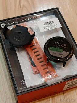 Amazfit Pace Smartwatch