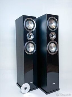 Canton Chrono 507 DC