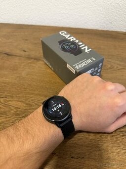 Garmin Vivoactive 6