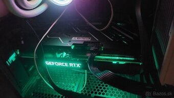 KFA2 RTX 3070 8GB RGB