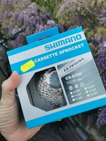 Predám kazetu 11-25