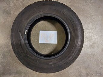 235/65R16C letné pneu 4ks
