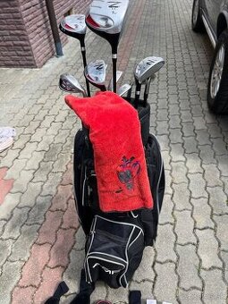 Golfový bag