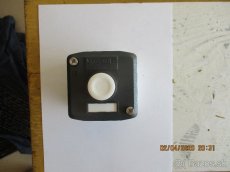 Predam kontrolky a tlačitka -prepinače-SCHNAIDER