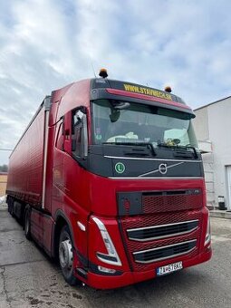 VOLVO FH 500 11/2022 ADR