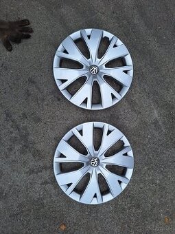 Puklice Volkswagen  16