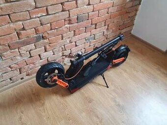 Elektrická kolobežka