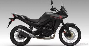 Honda TransAlp XL750 2023 nahradne diely