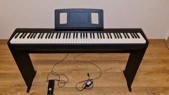 TOP STAV – Roland FP-10 digitálne piano + stojan + pedál