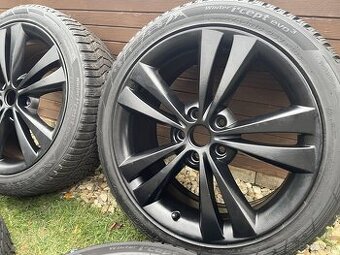 NEPTUNE skoda Octavia RS 5x112  7,5x18 ET 51 VW Seat 225 45 