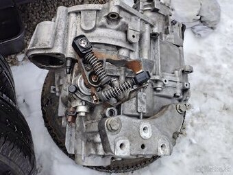 PREVODOVKA AUDI A3 QUATRO