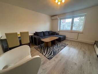 PREDAJ 2-izbový byt SEREĎ - 1