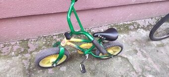 Bicykel ,,12"