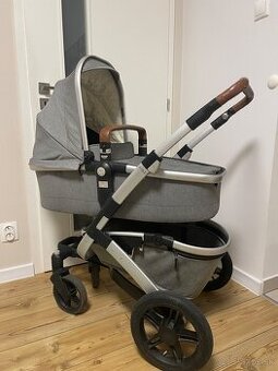 Joolz geo 2, dvojkombinácia