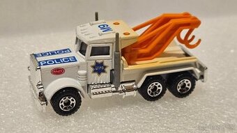Matchbox Peterbilt 1981