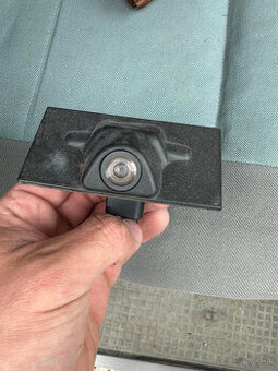 ford kuga kamera zadná mk1