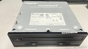 MIB2,5 VW 3Q0035864C Delphi DiscoverMedia