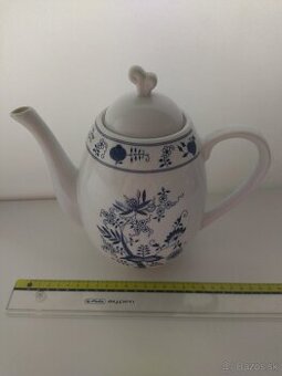 Cibuľák Paolo Roncci Italia čajník