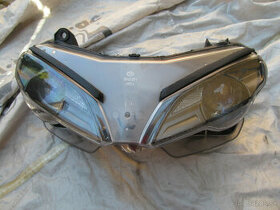 Predné svetlo Ducati 848,1098