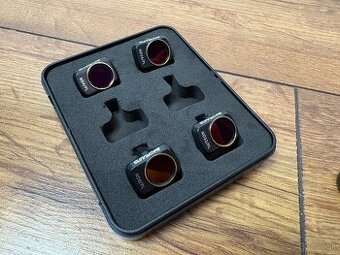 DJI Mavic Mini ND filtre – sada
