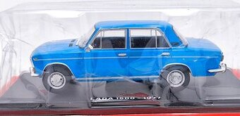 Lada 1500 1977 1:24