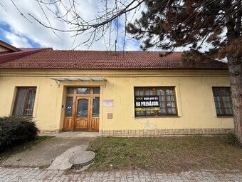 Exkluzívne APEX reality prenájom priestorov v centre HC