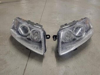 Audi A6 C6 4F (2004 - 2008) predné svetlomety