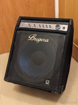 Basgitarové kombo Bugera Ultrabass BXD15A
