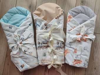 Chlapčenská zavinovačka