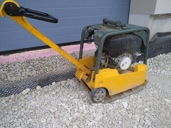 Vibrační deska Wacker neuson DPU-3750Hts