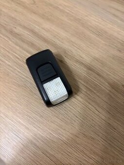 Originál LED svetlo, baterka do kufra auta Škoda VW Seat a p