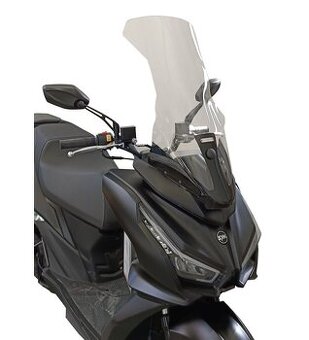 Plexi SYM Jet 14 Evo ( 2025-> )