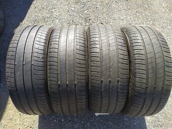 Letné pneumatiky 205/55 R16 Bridgestone