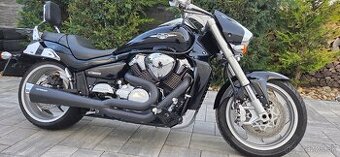 Suzuki Intruder 1800 VZR