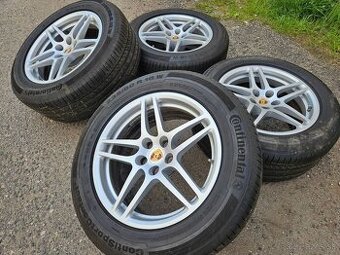 r18" - Porsche 5x112 et21 možnost i na Merce