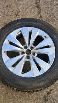 Alu kola r19" originál Audi Q8 Q7 SQ8 r19"