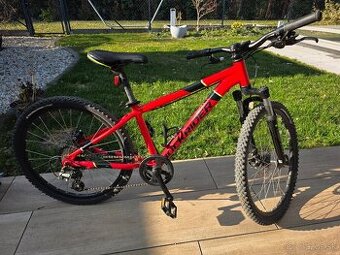 Predám detský horský bicykel Rockrider ST 900