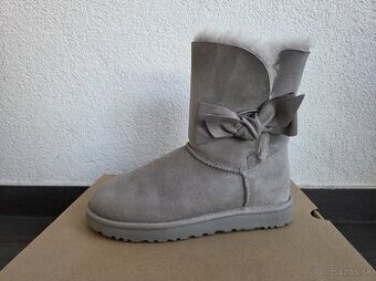 nové UGG (č.40)