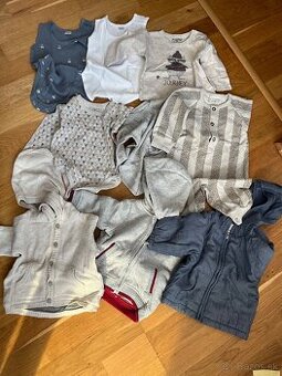 Mi znackoveho oblecenia 68