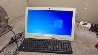 Acer Aspire ZC-606 All in one