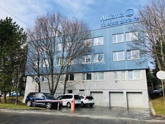 DOBRÉ REALITY - Virtuálne / registrové sídlo spoločnosti - V