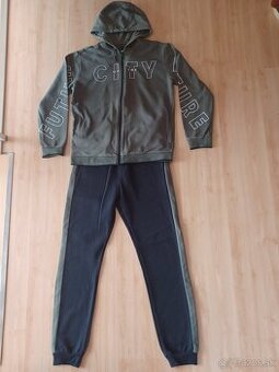 Teplaková súprava Mayoral