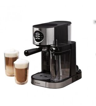 SILVERCREST Espresso kávovar