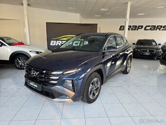 Hyundai Tucson FL 1,6T 7DCT 2WD FAMILY