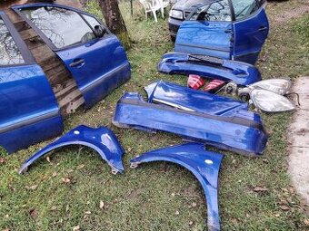 Predám Diely Mercedes A