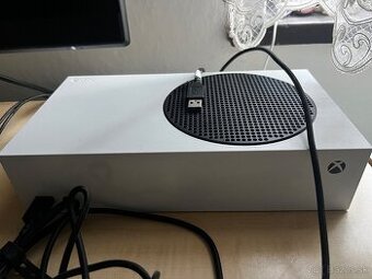 Xbox series s a logitech g920