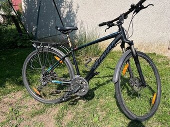 Specialized Cross-Trail veľ. M
