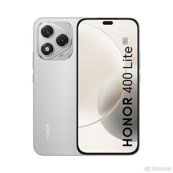 Predám HONOR 400 LITE 8GB/256GB, TOP, VOLNY