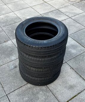 Continental 185/65/R15 letná sada