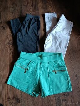 Nové oblečenie dámske S